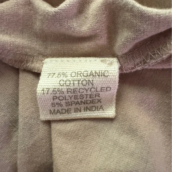 Synergy Organic Clothing Women’s Skirt - size Small - Picture 5 of 8